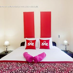 Chambre Supérieure Double